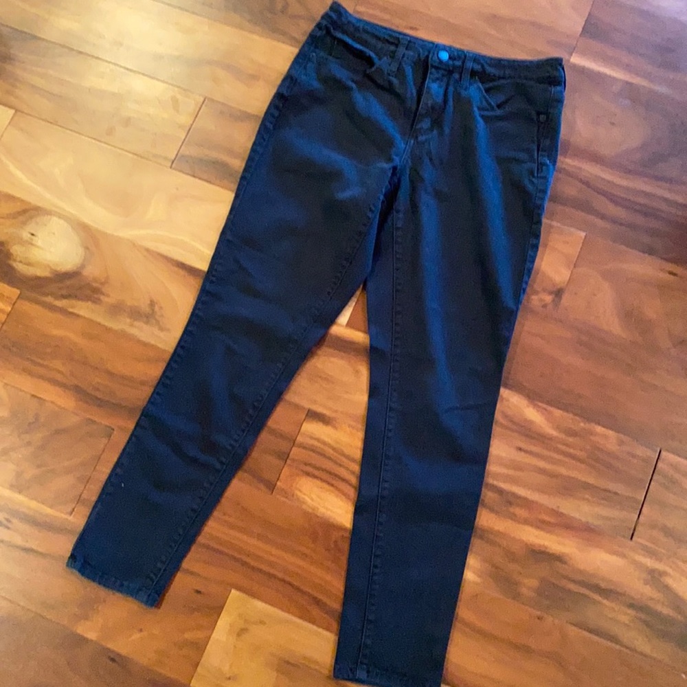 Universal Thread High Rise Skinny Jeans Size 6/28S